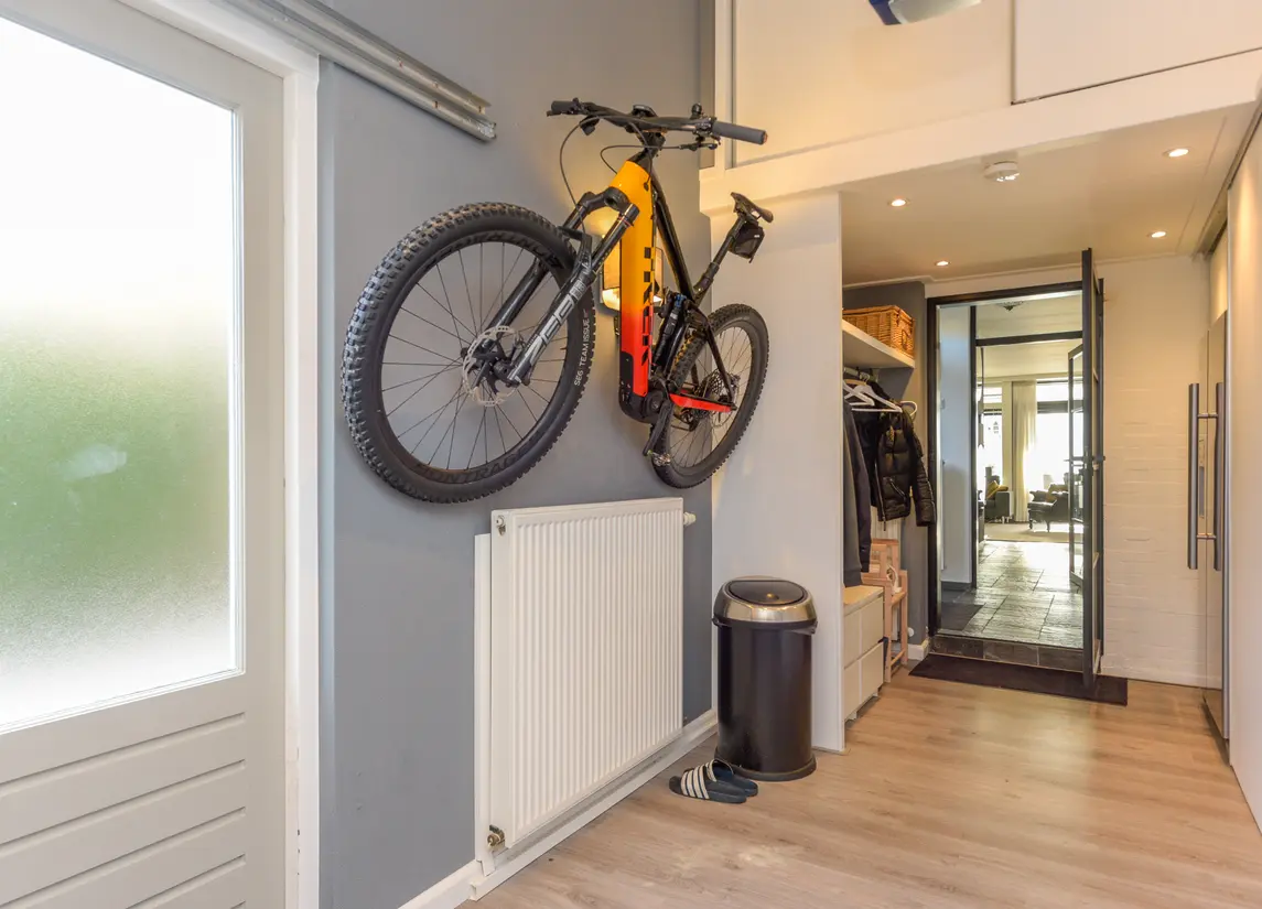Prins Clausstraat 5
