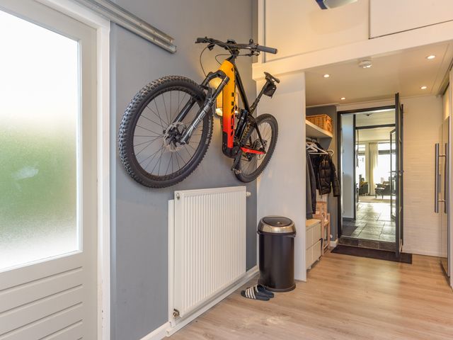 Foto van Prins Clausstraat 5