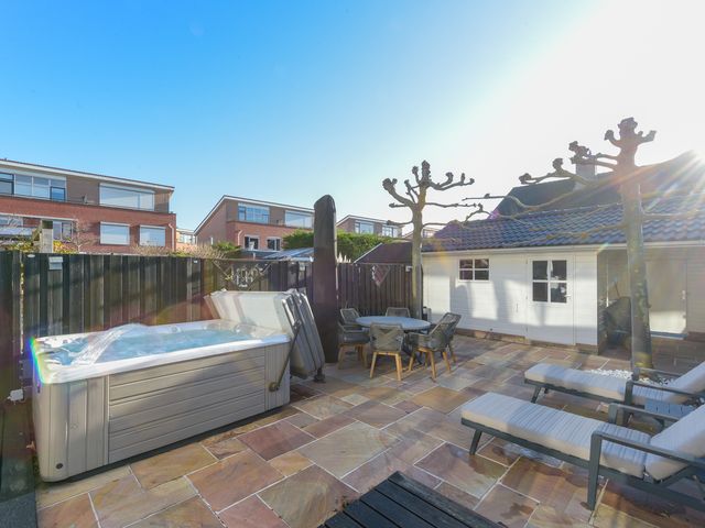 Foto van Prins Clausstraat 5