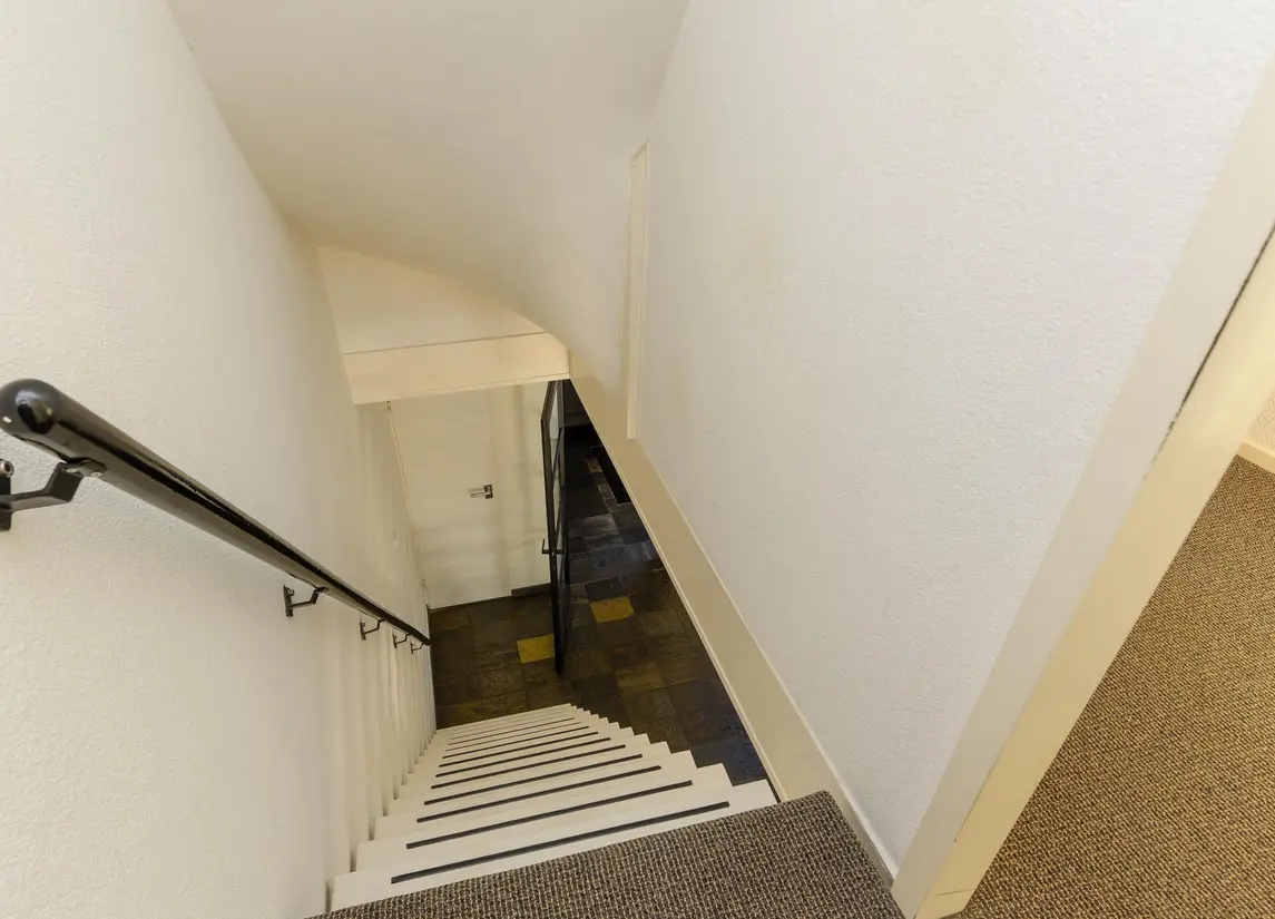 Prins Clausstraat 5