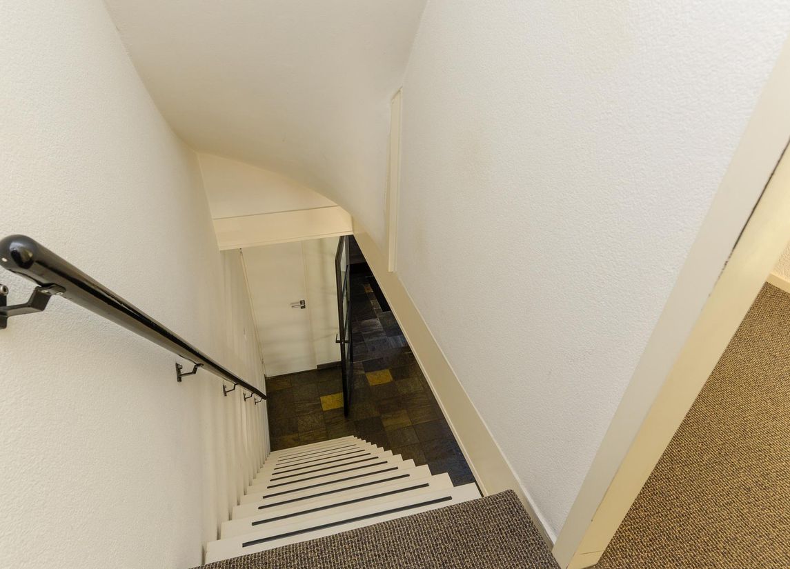 Prins Clausstraat 5