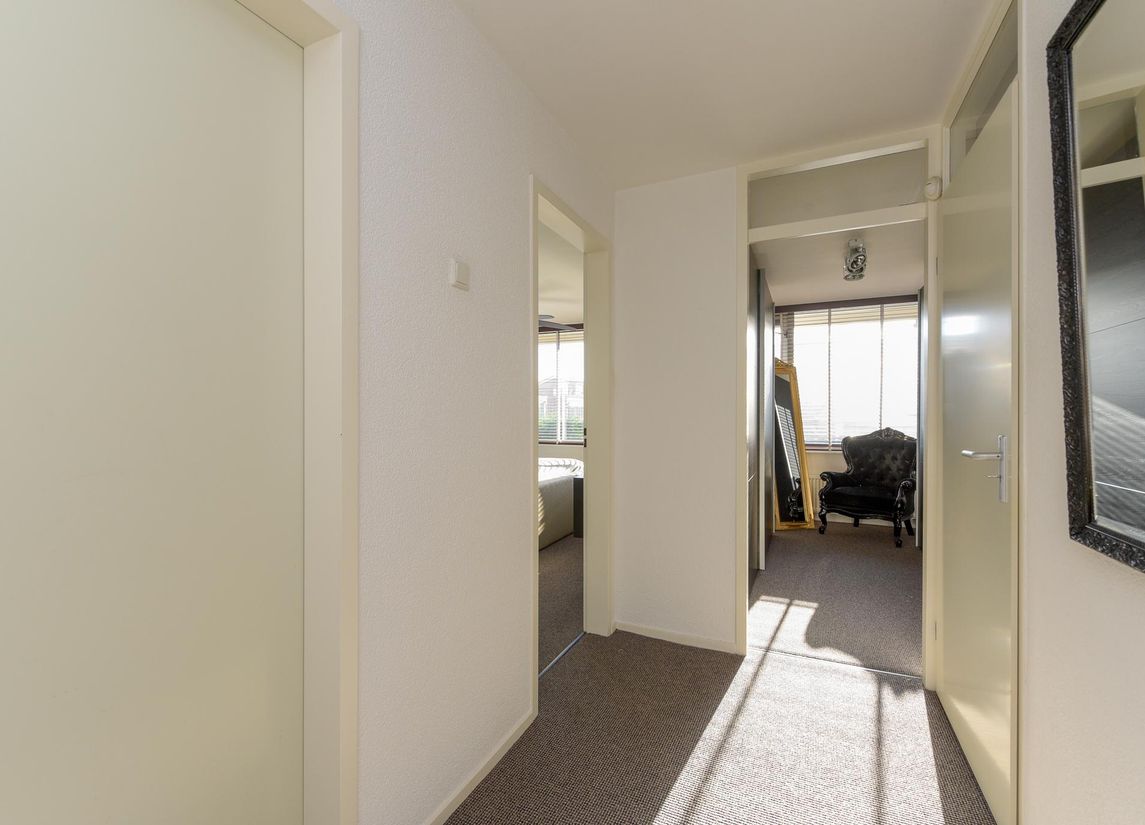 Prins Clausstraat 5