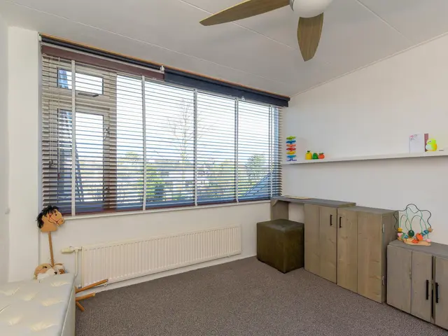 Foto van Prins Clausstraat 5