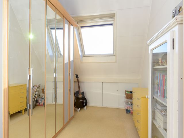 Foto van Prins Clausstraat 5