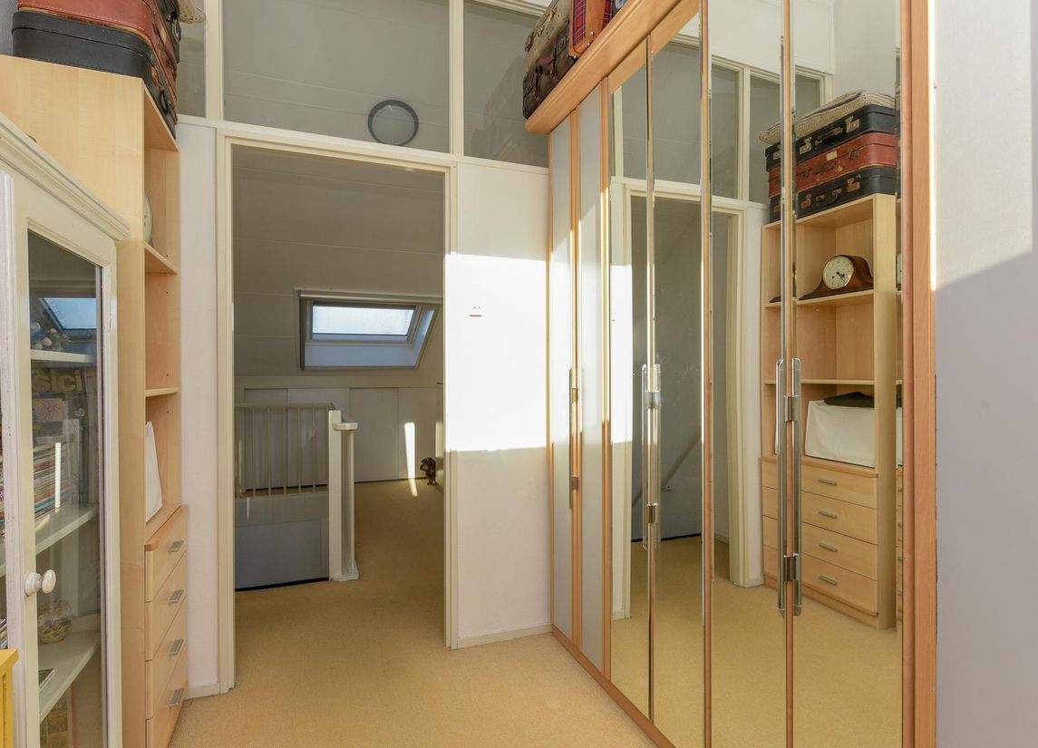 Prins Clausstraat 5