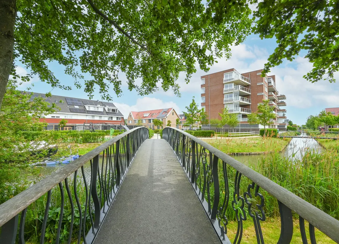 Raad van Europastraat 63