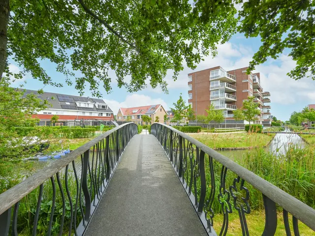 Foto van Raad van Europastraat 63