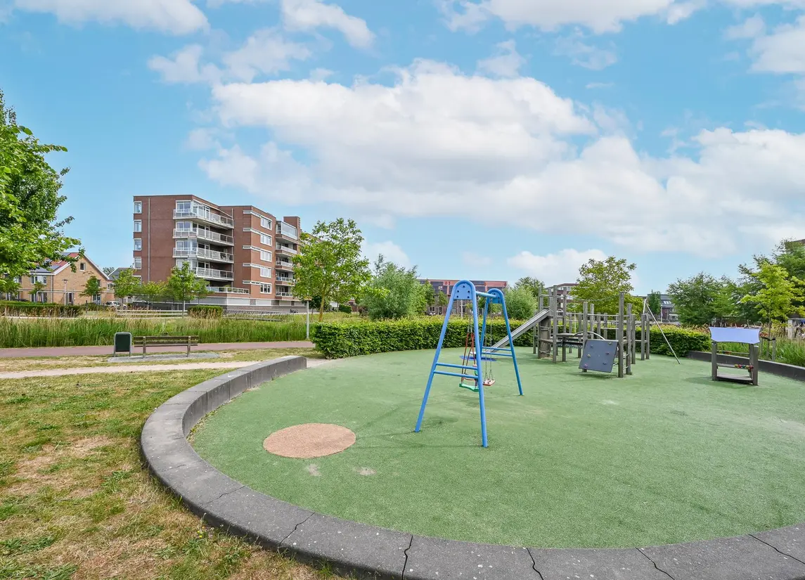 Raad van Europastraat 63