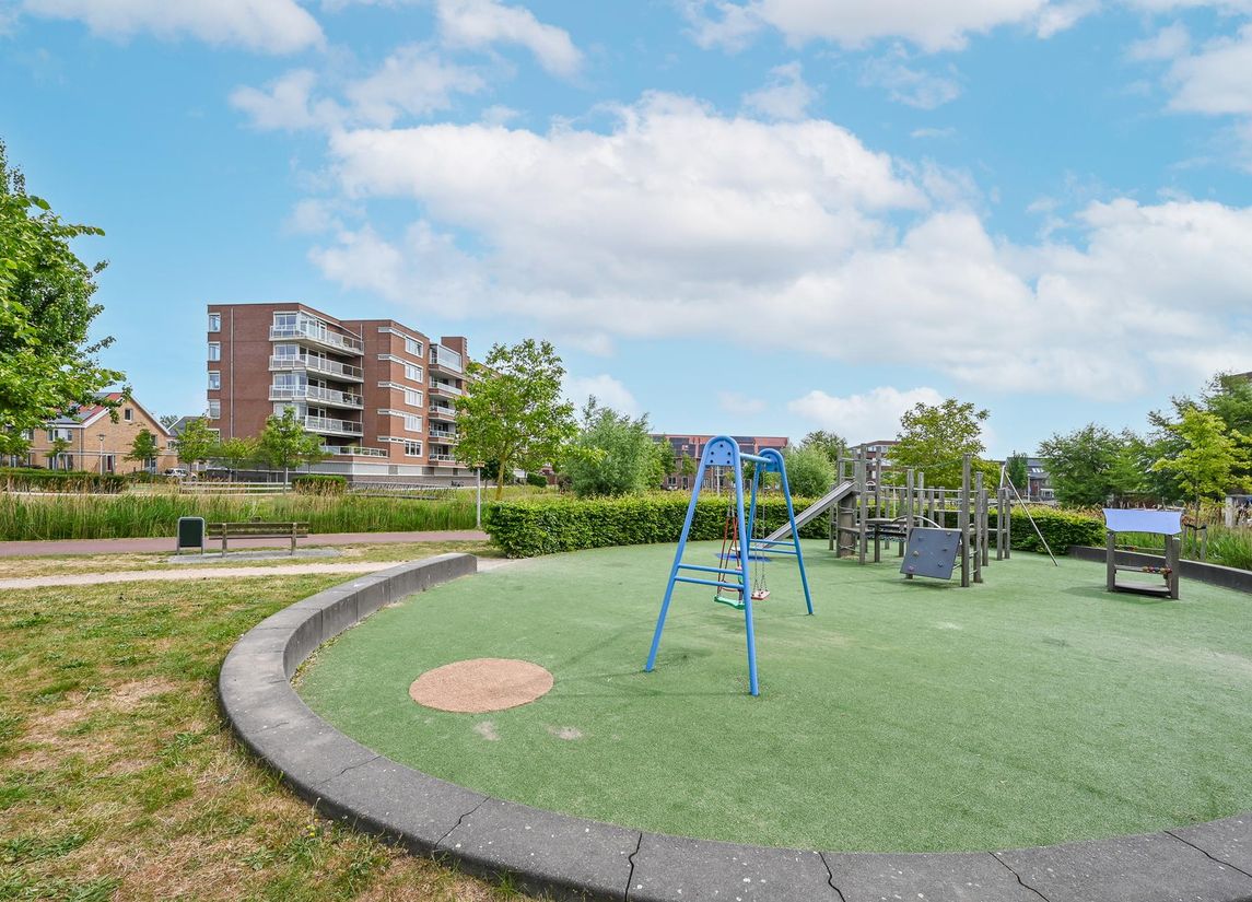 Raad van Europastraat 63