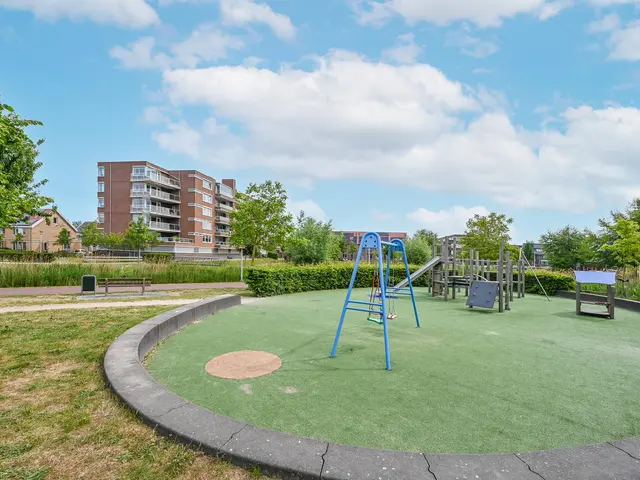 Foto van Raad van Europastraat 63