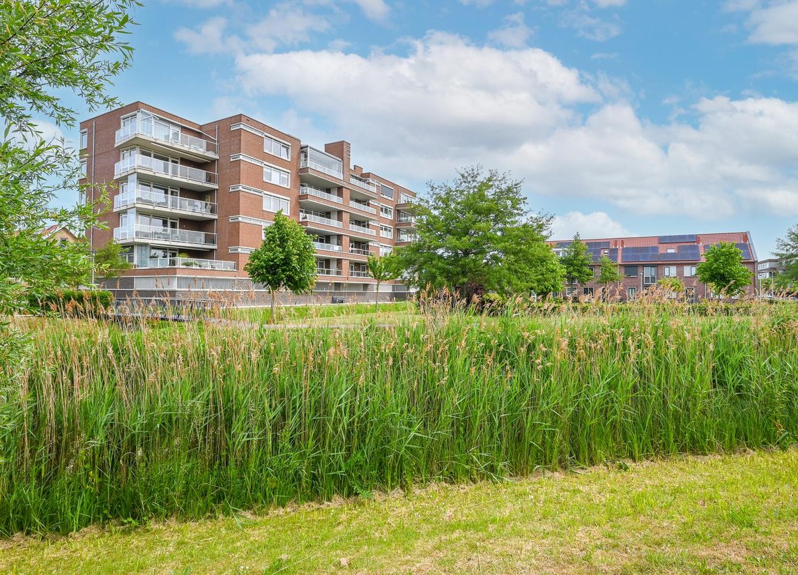 Raad van Europastraat 63