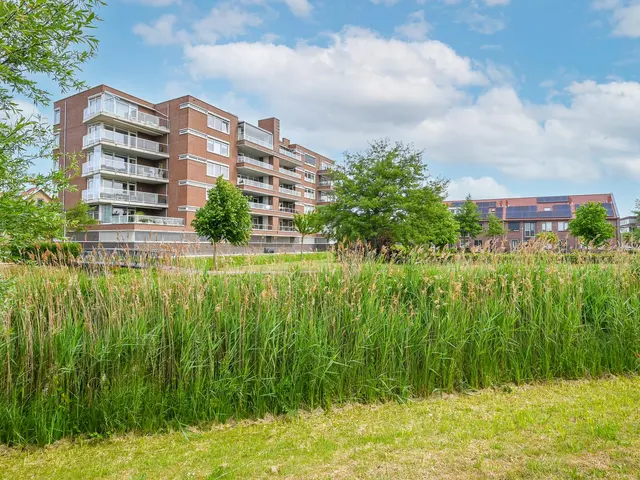 Foto van Raad van Europastraat 63