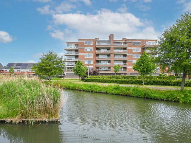 Foto van Raad van Europastraat 63