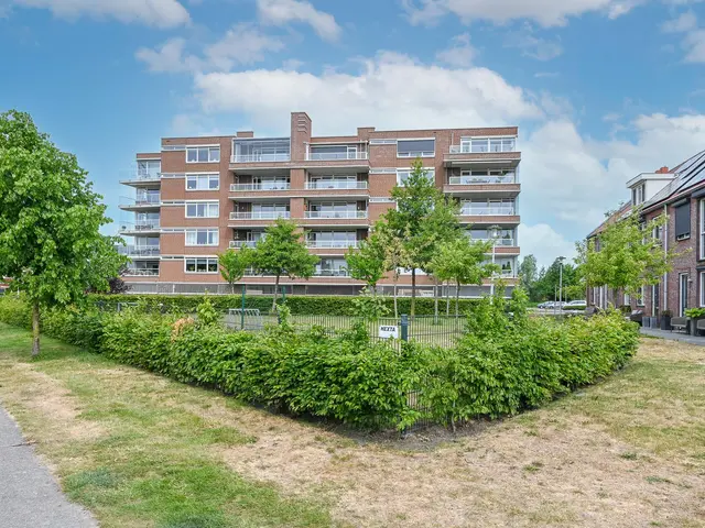 Foto van Raad van Europastraat 63