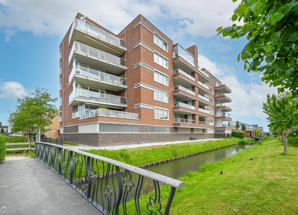 Raad van Europastraat 63