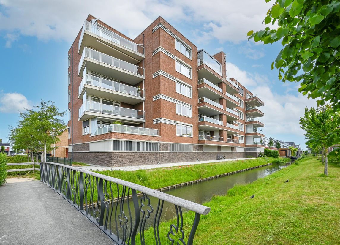 Raad van Europastraat 63
