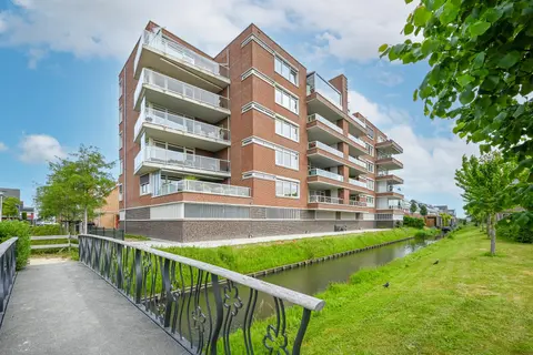 Raad van Europastraat 63
