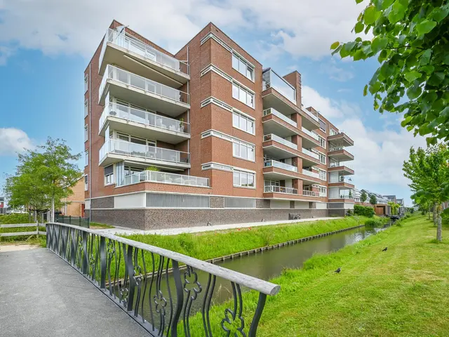 Foto van Raad van Europastraat 63