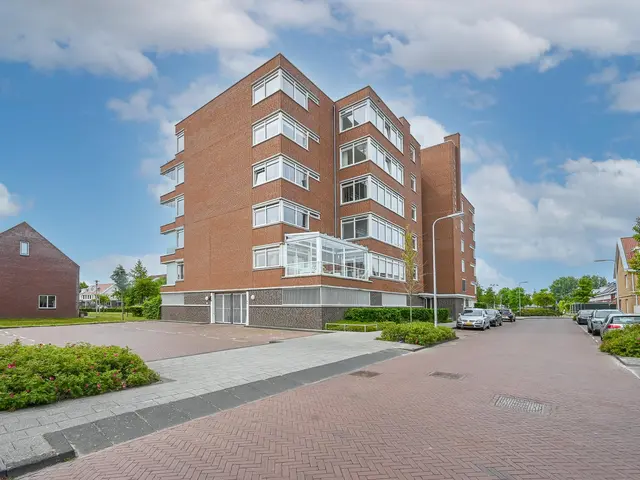 Foto van Raad van Europastraat 63