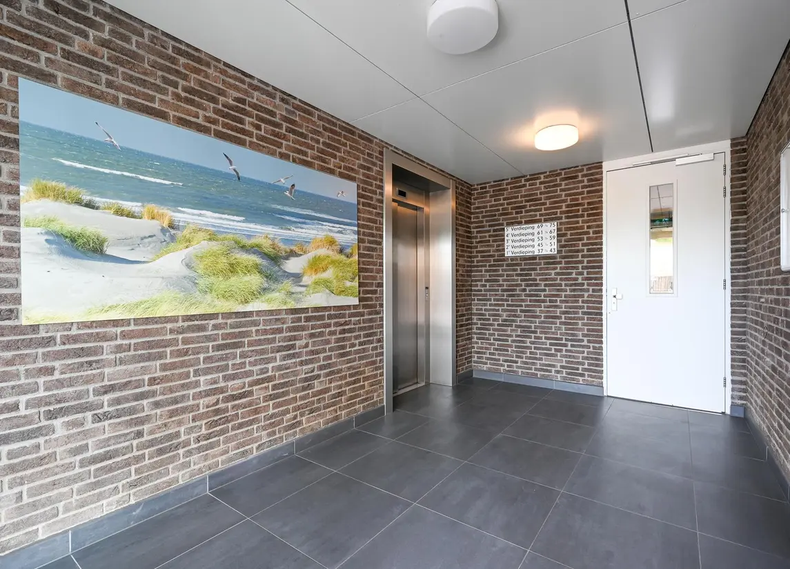 Raad van Europastraat 63