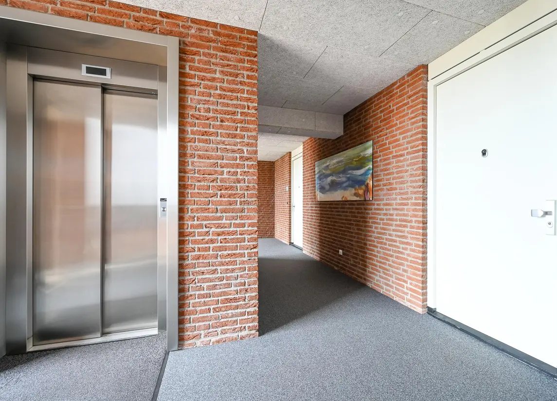 Raad van Europastraat 63