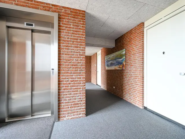 Foto van Raad van Europastraat 63