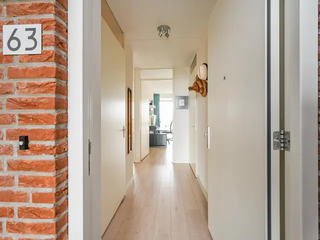 Foto van Raad van Europastraat 63