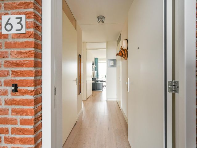 Foto van Raad van Europastraat 63