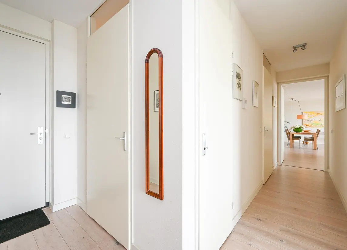 Raad van Europastraat 63