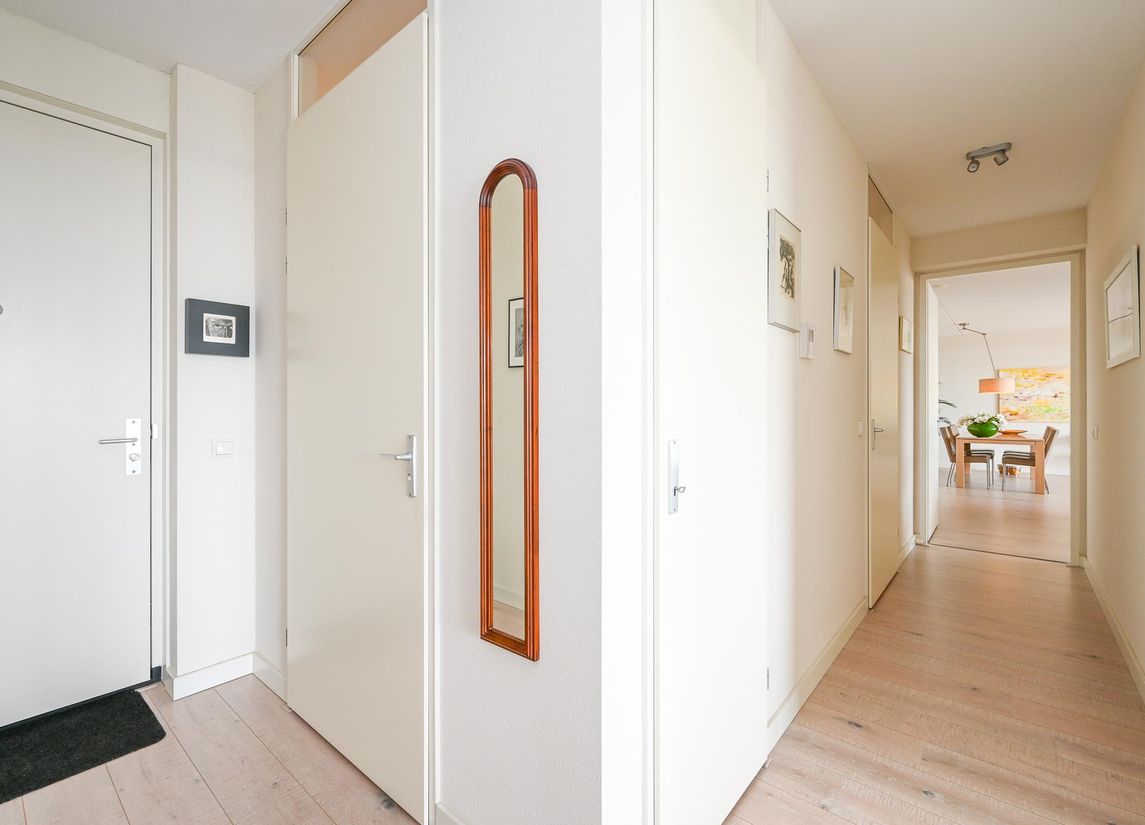 Raad van Europastraat 63