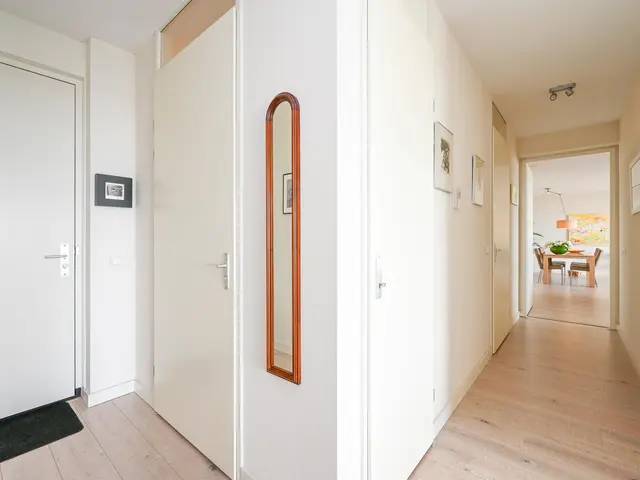 Foto van Raad van Europastraat 63