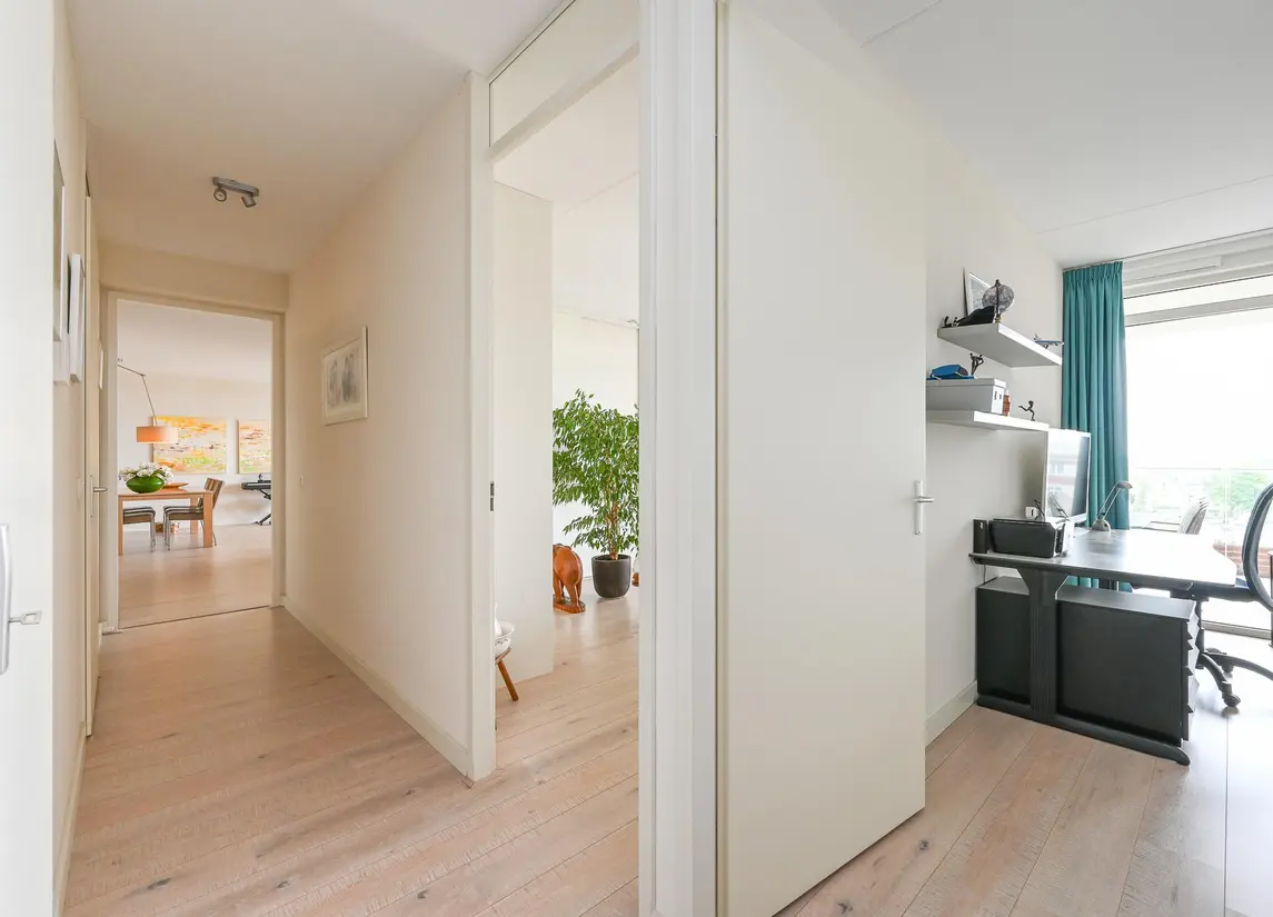 Raad van Europastraat 63