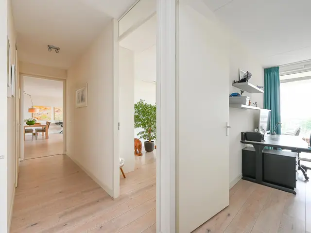 Foto van Raad van Europastraat 63