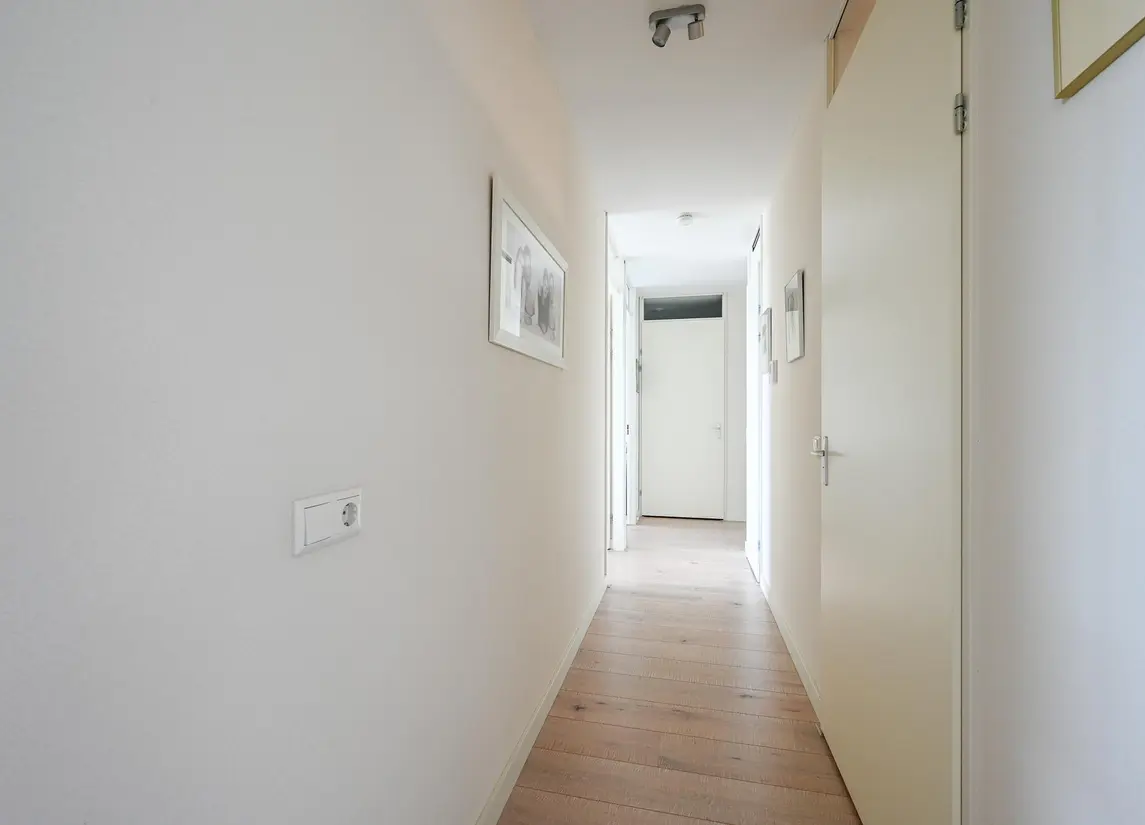 Raad van Europastraat 63