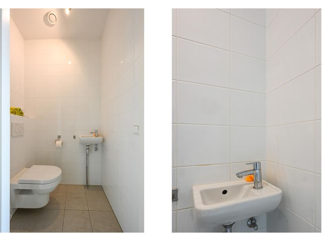 Foto van Raad van Europastraat 63