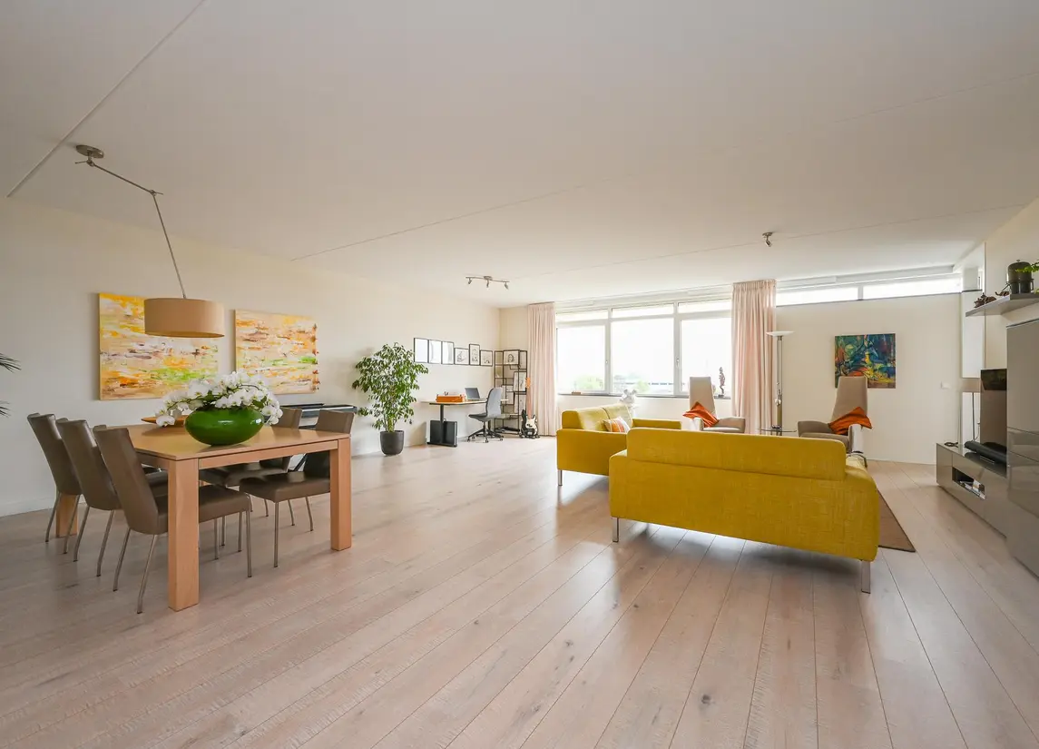 Raad van Europastraat 63