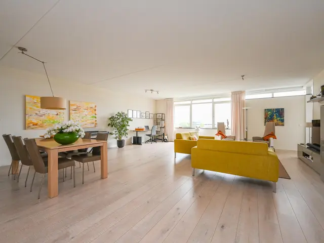 Foto van Raad van Europastraat 63