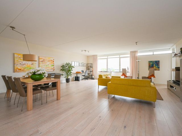 Foto van Raad van Europastraat 63