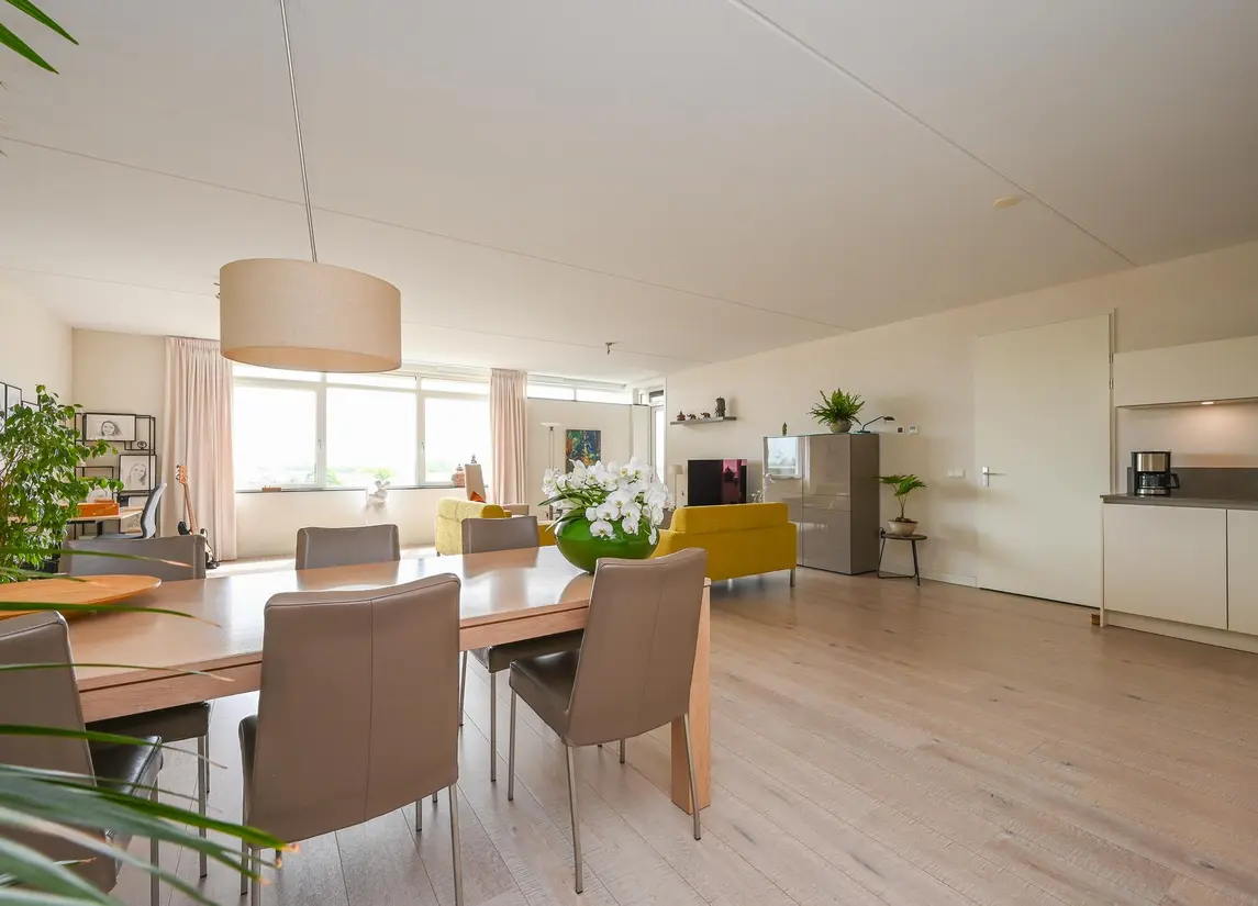 Raad van Europastraat 63