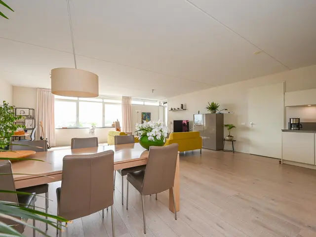 Foto van Raad van Europastraat 63