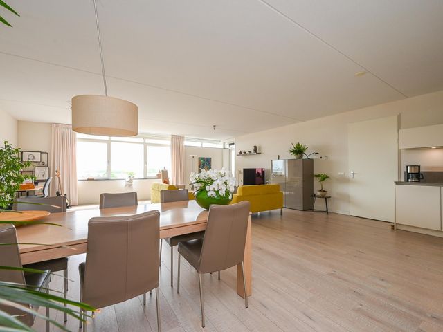 Foto van Raad van Europastraat 63