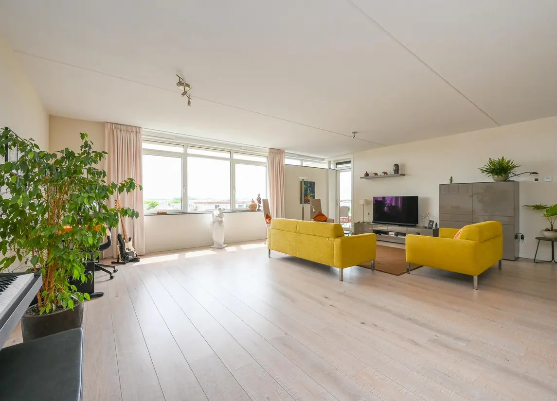 Raad van Europastraat 63
