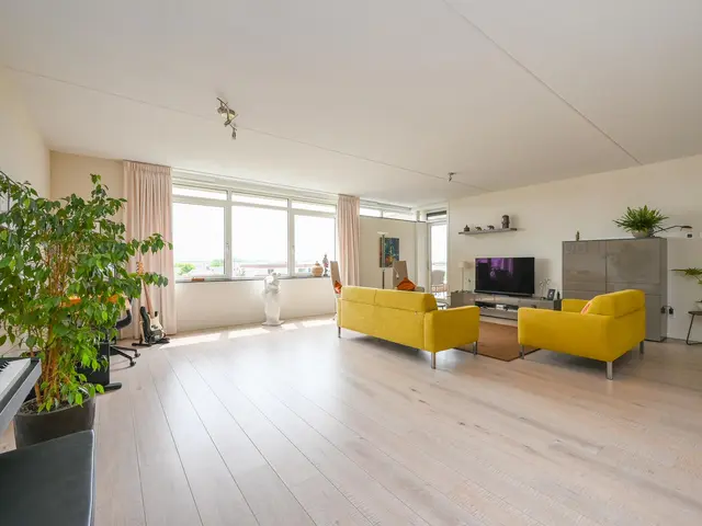 Foto van Raad van Europastraat 63