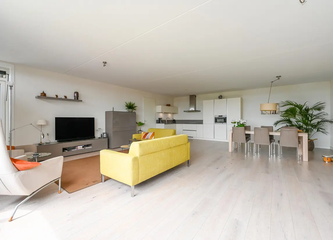 Raad van Europastraat 63