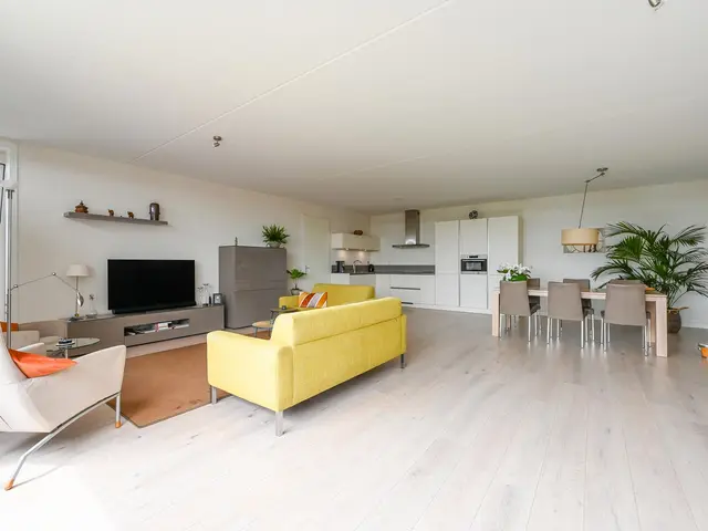 Foto van Raad van Europastraat 63