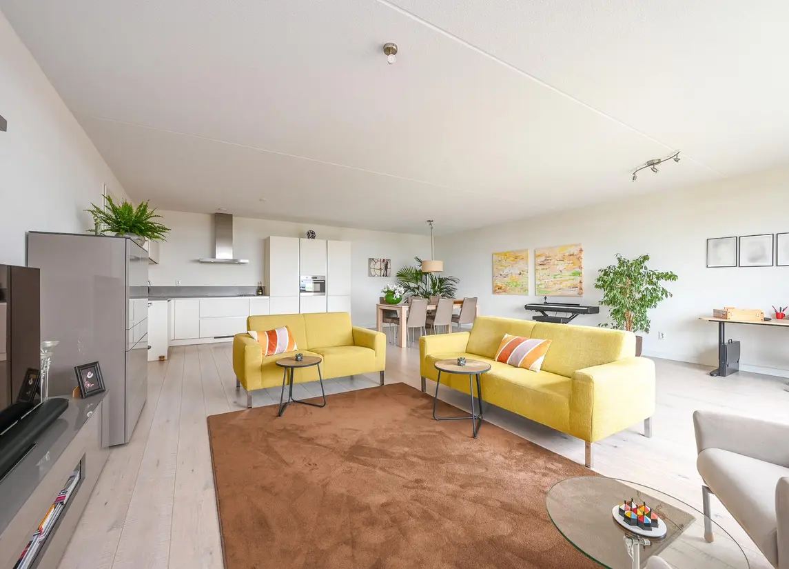 Raad van Europastraat 63
