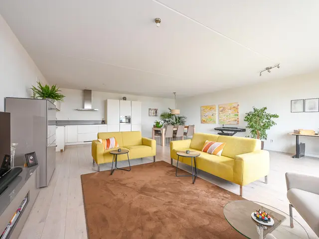 Foto van Raad van Europastraat 63
