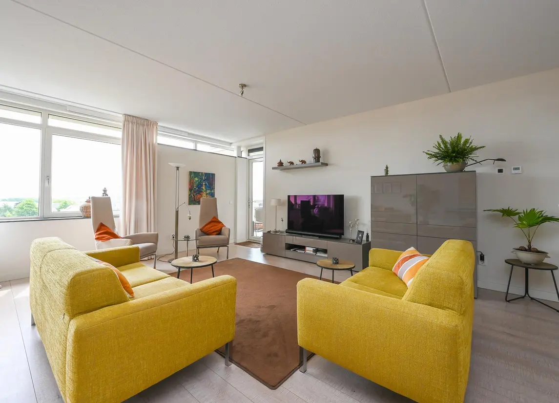 Raad van Europastraat 63