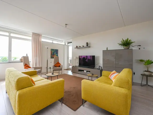 Foto van Raad van Europastraat 63