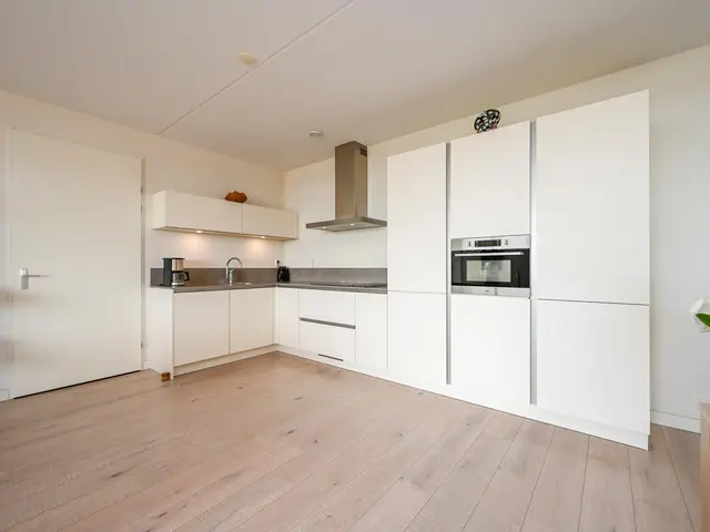 Foto van Raad van Europastraat 63